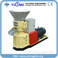 SKJ250 wood sawdust pellet making machine with competitive price